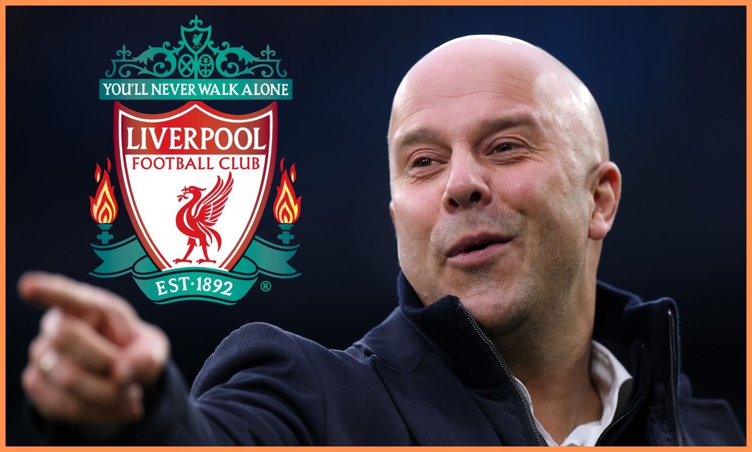 Liverpool et Arsenal visent la pépite Dean Huijsen