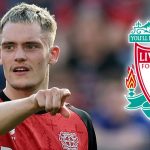 Liverpool et Bayern en duel pour Florian Wirtz à 126M£ cet été