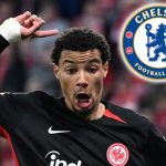 Liverpool et Chelsea en course pour Hugo Ekitike à 84M£