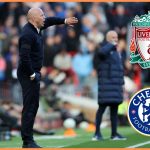 Liverpool et Chelsea hésitent à payer 84 millions pour Sesko
