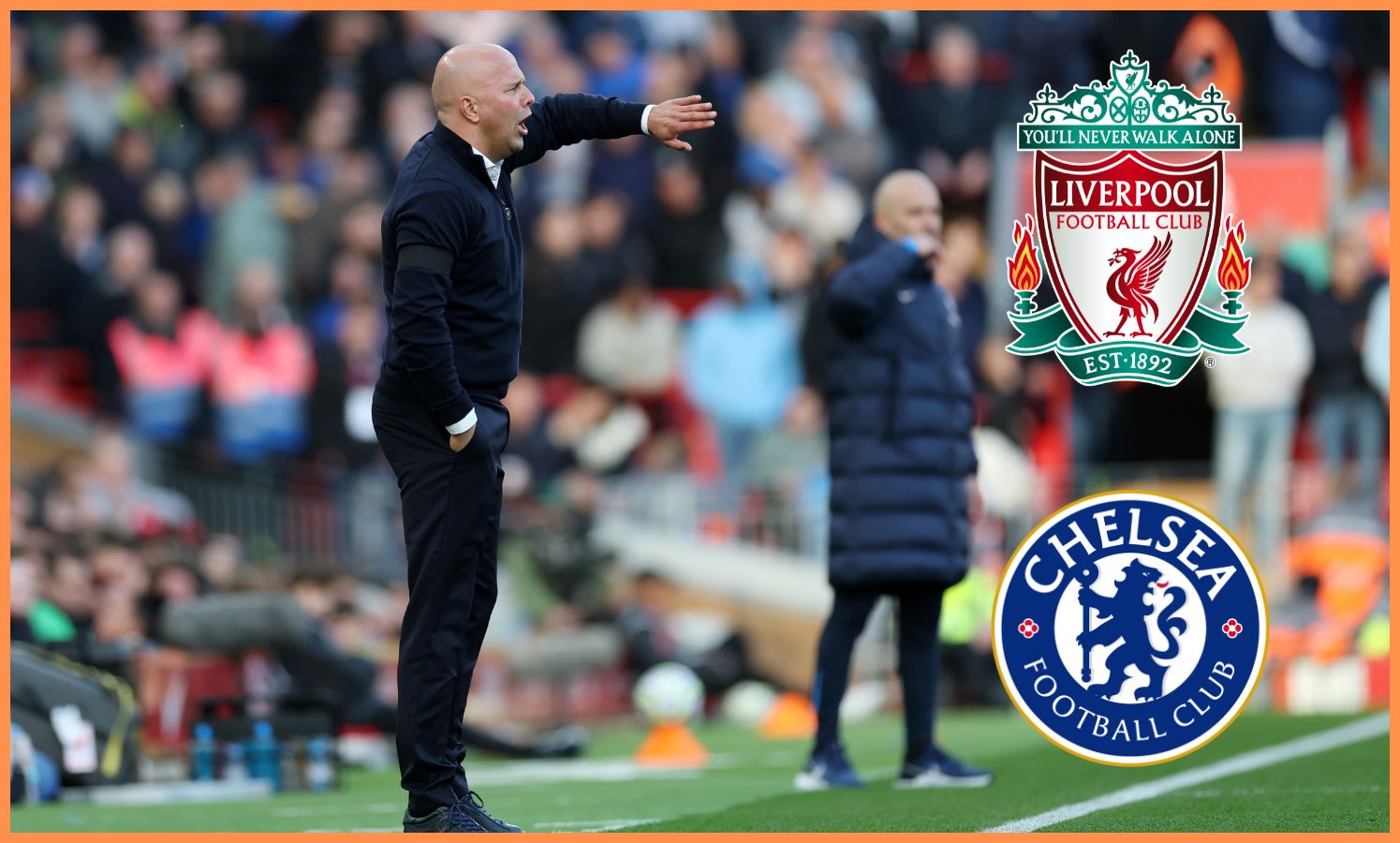 Liverpool et Chelsea hésitent à payer 84 millions pour Sesko