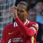 Liverpool et Man Utd - Van Dijk exposé- Casemiro impressionne