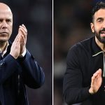 Liverpool et Man Utd préparent un été chaud en transferts