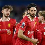 Liverpool expérimente et prépare l-avenir avec Florian Wirtz