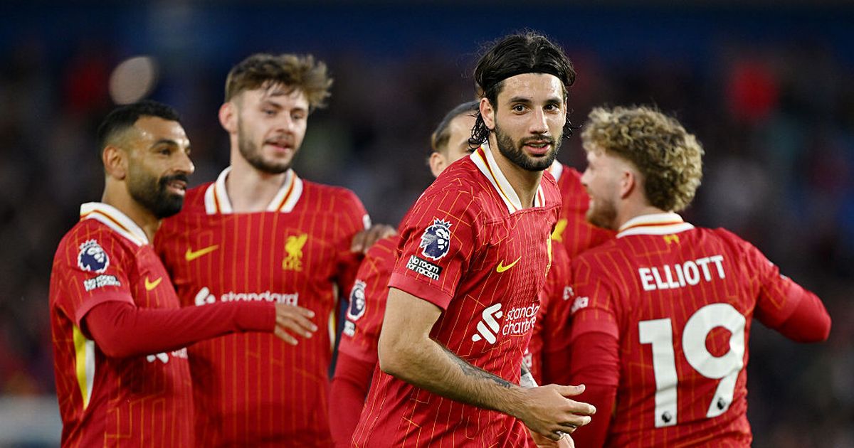 Liverpool expérimente et prépare l-avenir avec Florian Wirtz