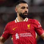 Liverpool face Fulham - Salah et les rumeurs de transfert
