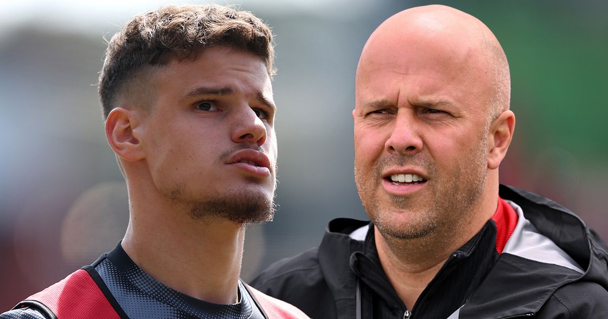 Liverpool face à un obstacle pour Milos Kerkez cet été