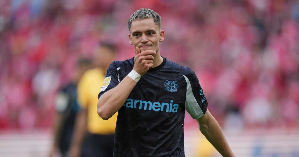 Liverpool face dilemme de transfert après le revirement de Wirtz