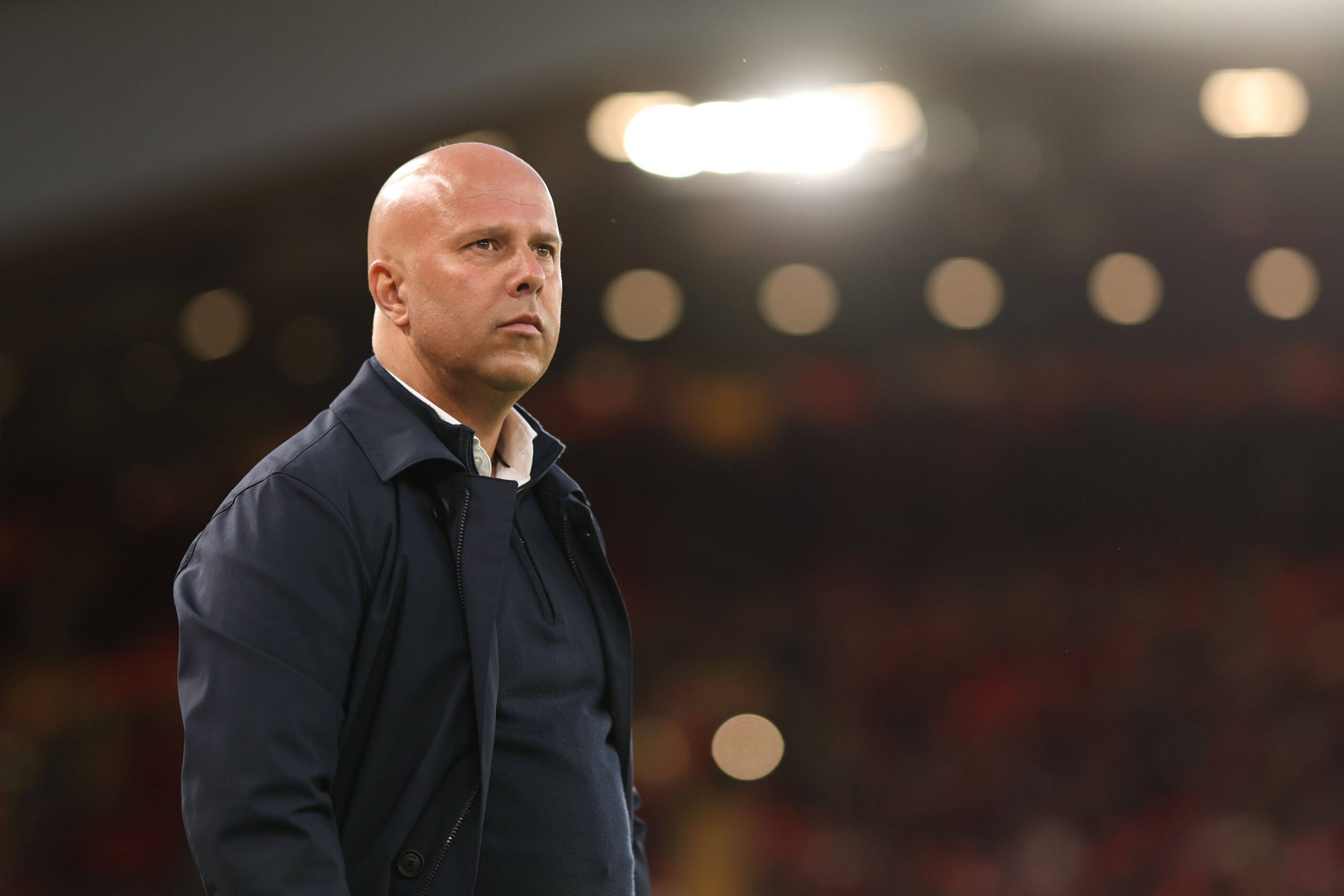 Liverpool - grands changements attendus cet été sous Arne Slot