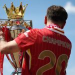 Liverpool modifie son itinéraire avant la levée du trophée de Premier League