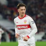 Liverpool perd Angelo Stiller- prêt à attendre Real Madrid