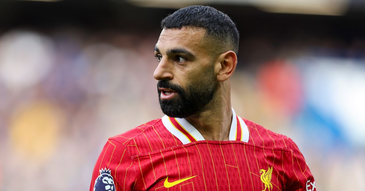 Liverpool prépare l-après Salah avec Mbeumo en ligne de mire