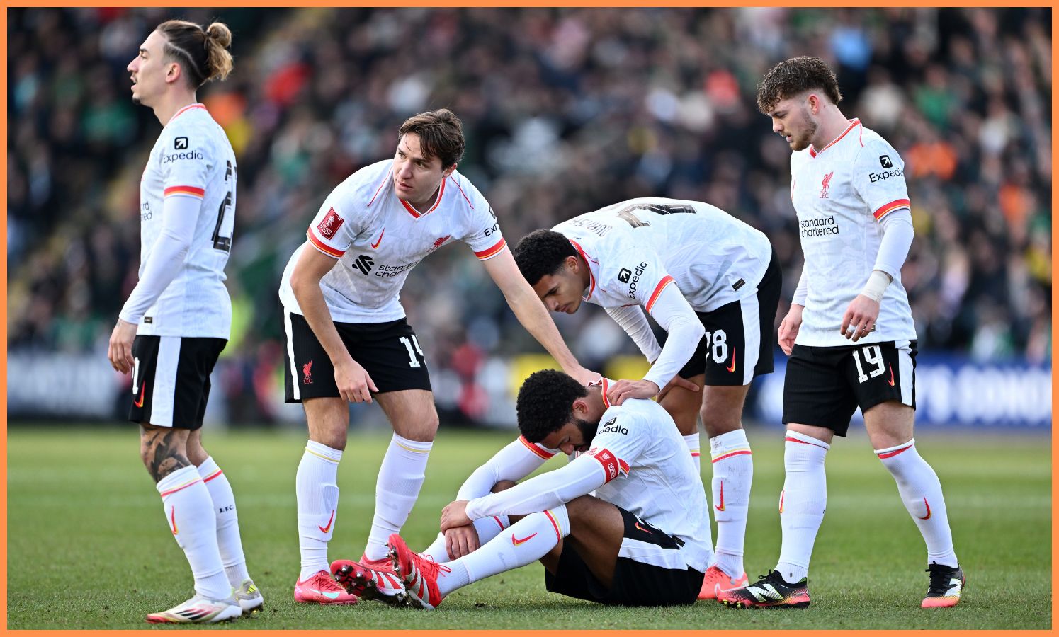 Liverpool prépare la vente de Kostas Tsimikas cet été