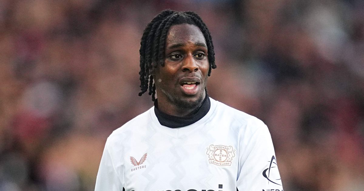 Liverpool prépare l’après Alexander-Arnold avec un remplaçant choisi