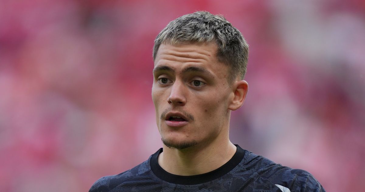 Liverpool prépare un transfert record pour Florian Wirtz