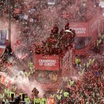 Liverpool prépare un week-end intense avec parade et festival