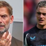 Liverpool prêt à battre son record pour Florian Wirtz cet été