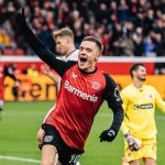 Liverpool prêt à dépenser 126 M£ pour Florian Wirtz