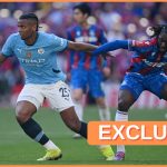 Liverpool prêt à offrir 70M£ pour Eberechi Eze cet été