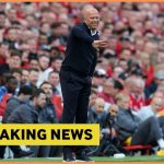 Liverpool prêt à remplacer Nunez par Mason Greenwood à 70M€