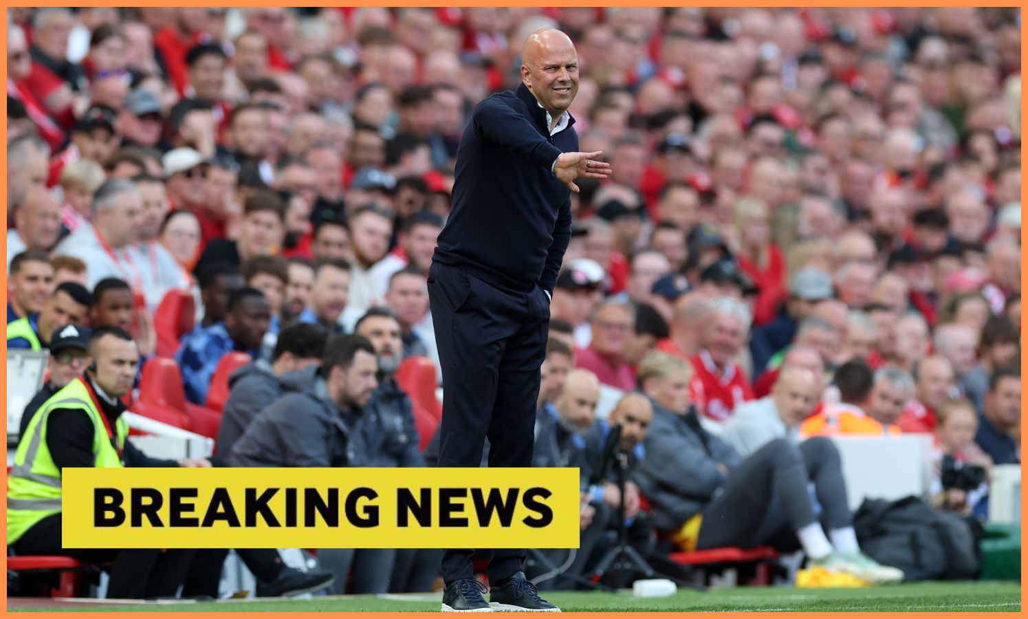 Liverpool prêt à remplacer Nunez par Mason Greenwood à 70M€