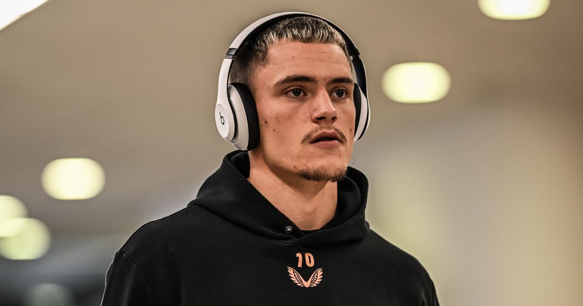 Liverpool prêt à signer Florian Wirtz après l-abandon de Bayern