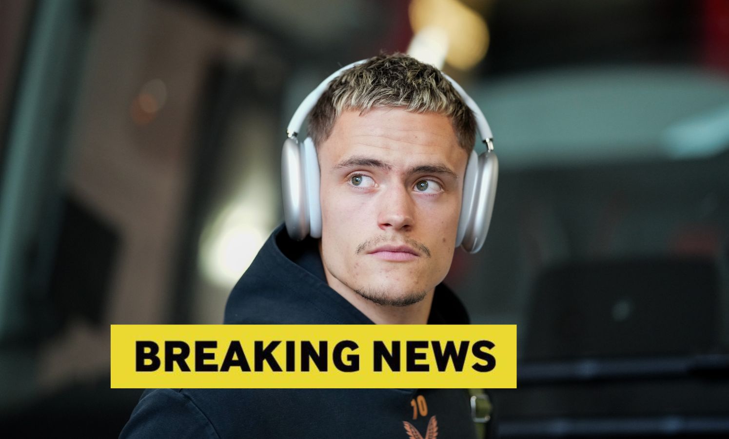 Liverpool prêt à signer Florian Wirtz avec un salaire record