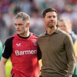 Liverpool prêt à signer Florian Wirtz pour un transfert record