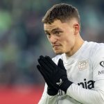 Liverpool prêt à signer Florian Wirtz- record de transfert en vue