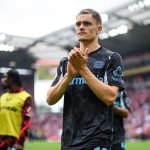 Liverpool reçoit un coup de pouce pour le transfert de Florian Wirtz