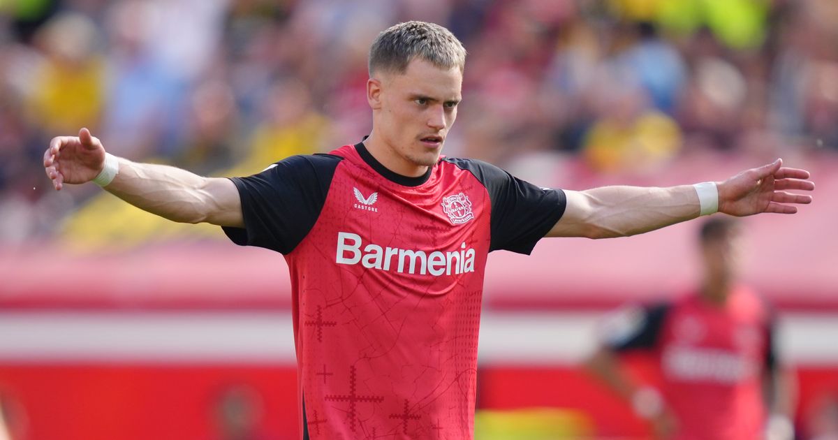 Liverpool recrute Florian Wirtz- Bayern Munich échoue