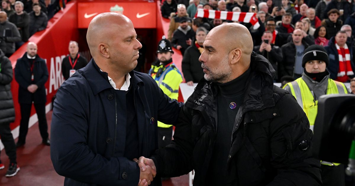 Liverpool recrute Laurie Shaw- un atout majeur pour le club