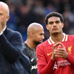 Liverpool revoit sa position sur le transfert de Jarell Quansah