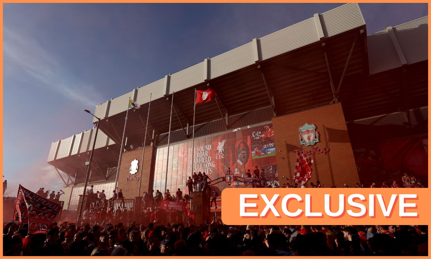 Liverpool séduit Florian Wirtz pour un transfert record