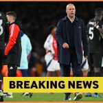 Liverpool surveille Ethan Nwaneri d-Arsenal face à ses doutes