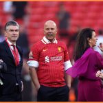 Liverpool vise Alexander Isak pour renforcer son attaque cet été