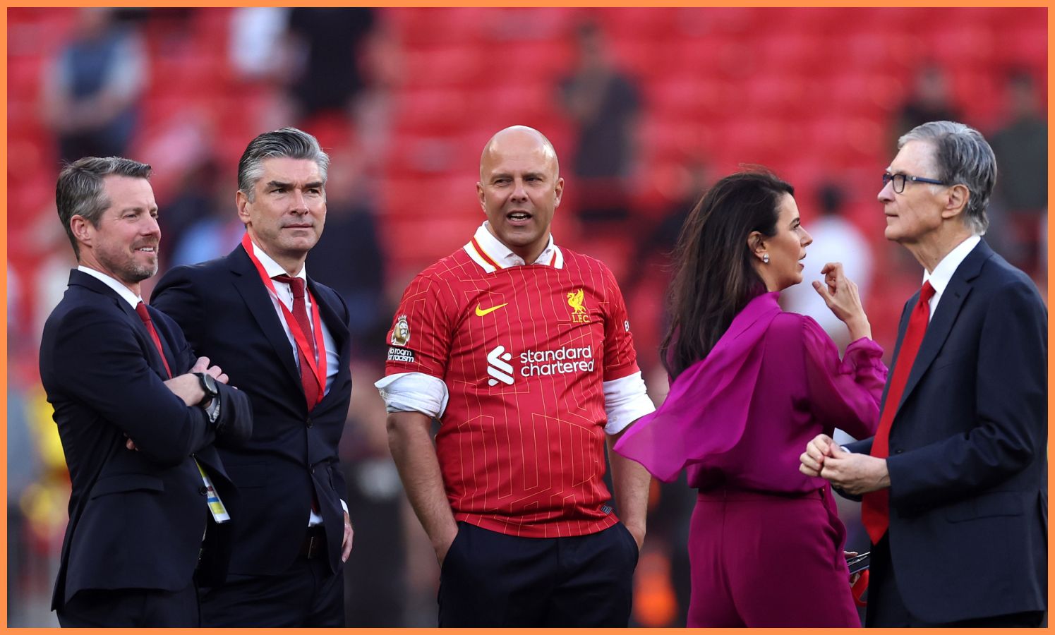 Liverpool vise Alexander Isak pour renforcer son attaque cet été