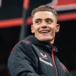 Liverpool vise Florian Wirtz - transfert record en vue