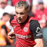 Liverpool vise Florian Wirtz - une opportunité de transfert majeure