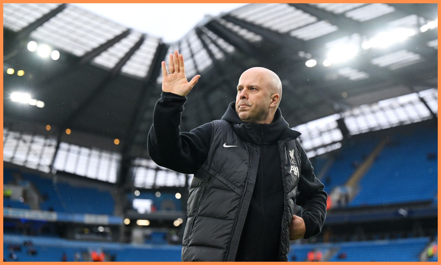 Liverpool vise Jarrod Bowen pour remplacer Mo Salah