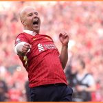 Liverpool vise Milos Kerkez pour renforcer son flanc gauche cet été