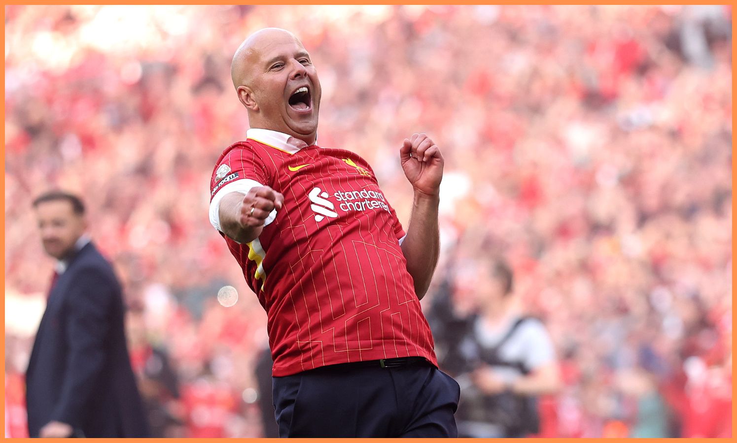 Liverpool vise Milos Kerkez pour renforcer son flanc gauche cet été