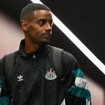 Liverpool vise Ollie Watkins comme alternative à Alexander Isak cet été