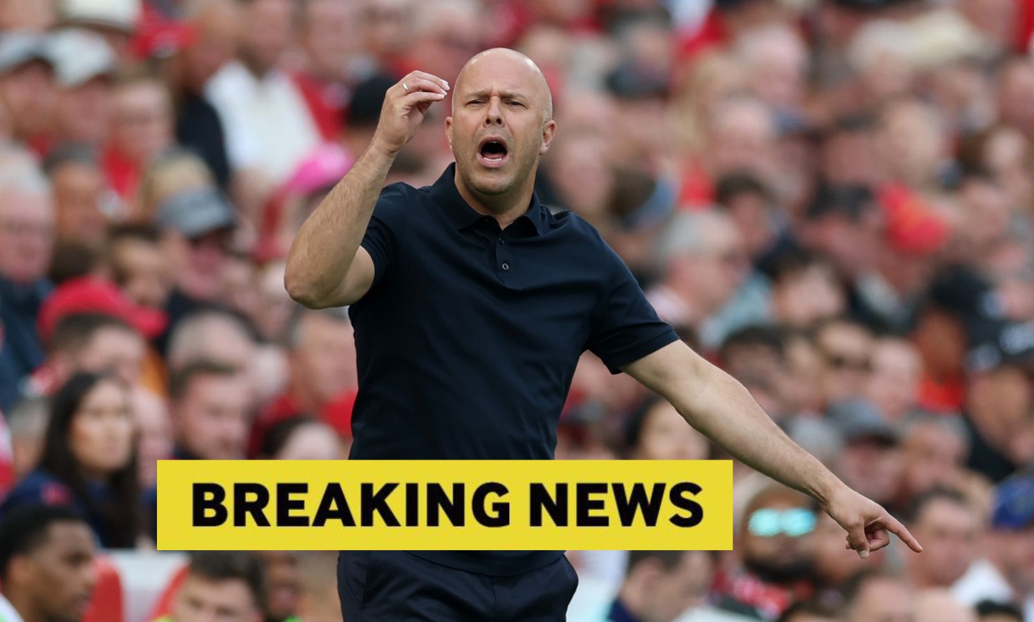 Liverpool vise Piero Hincapie- défenseur de Leverkusen- pour l-été