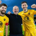 Livingston remonte en Premiership grâce à Martindale