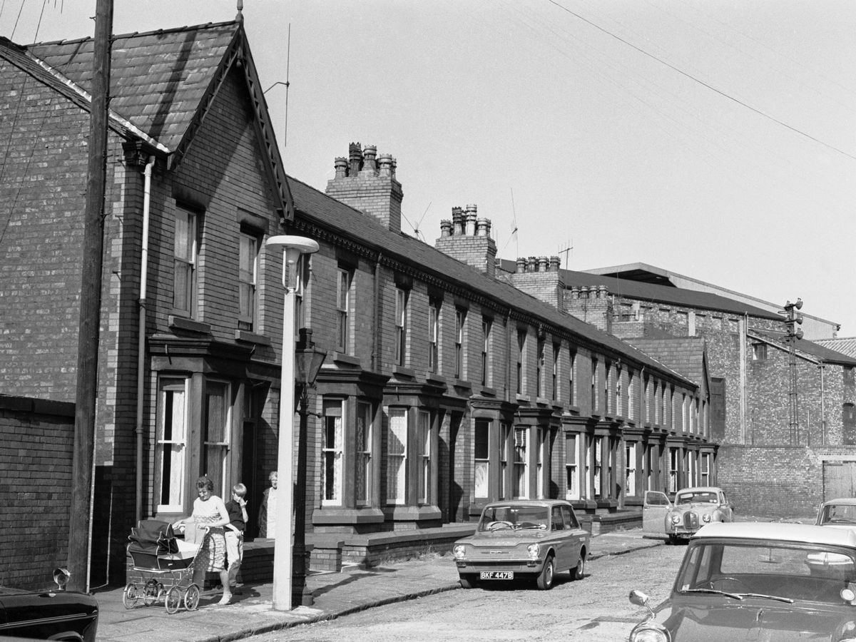 Livre collector Goodison Park - l-héritage d-Everton en images