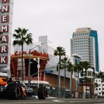 Long Beach - 50 ans de courses et l-esprit de Monaco