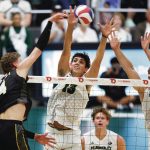 Long Beach State triomphe face à Hawaii en volley-ball