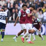 Lucas Paqueta accusé de matchs truqués - larmes après un carton jaune