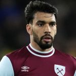 Lucas Paqueta face à l’FA - audition pour des accusations de paris